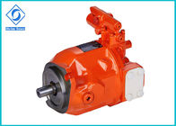 A10V Series Mining Machinery Rexroth Hydraulic Pump With ISO9001 Approval